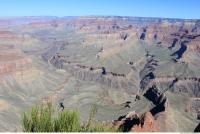 Photo Reference of Background Grand Canyon 0044